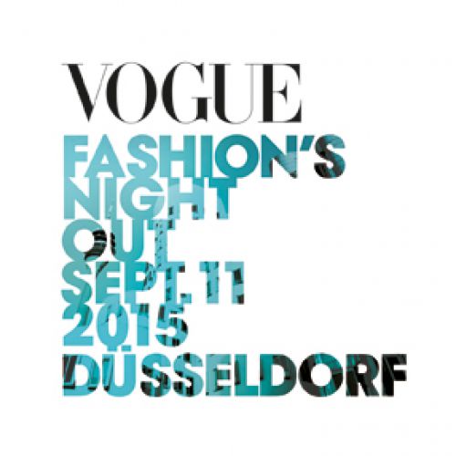 Fashion's Night Out Düsseldorf