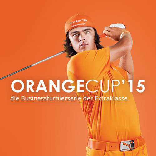Orange Cup 2015